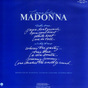 Buy a vinyl record with the album of the legendary Madonna "Like a Virgin" 