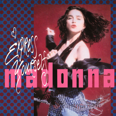 Купить виниловую пластинку с альбомом легендарной Мадоны 