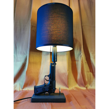 designer lamp