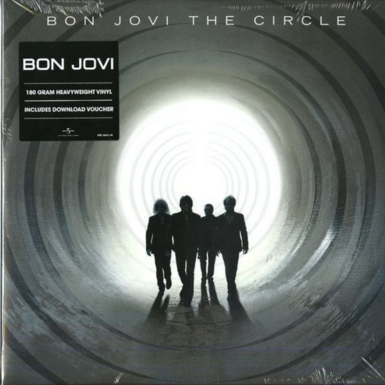 зарубіжна платівка