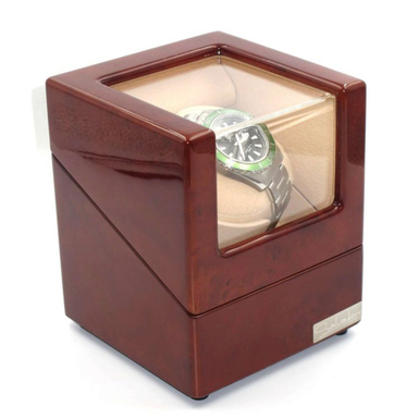 унікальна скринька для зберігання годинників