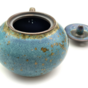 teapot handmade