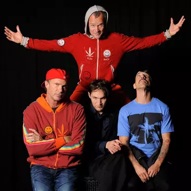 автографи музикантів