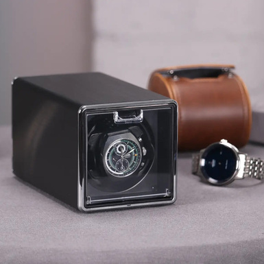 Watch winder "Elision" by Salvadore