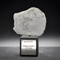 сертифицированный метеорит 
