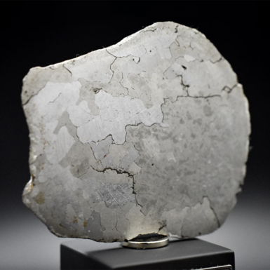метеорит каньйон діабло