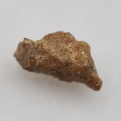 метеорит брекчія
