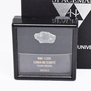 метеорит в коробке