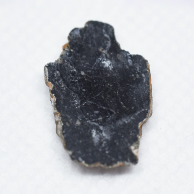 уникальный метеорит 