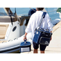 Охлаждающая сумка для морских приключений "Sea Lovers" на 35 литров от Marine Business