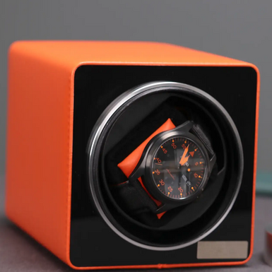 дизайнерська скринька для годинника