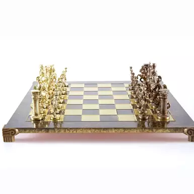 Открытые шахматы