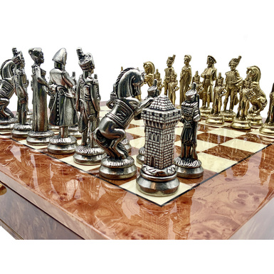 buy chess in the gift shop