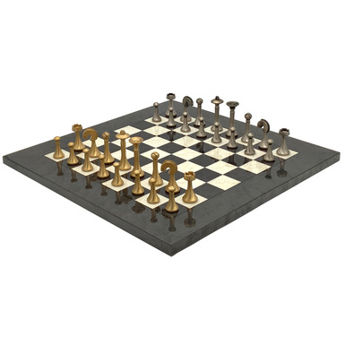 Chess "Futuristico" from Italfama