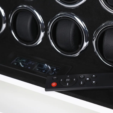 ексклюзивна скринька для годинника