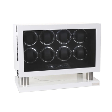 скринька для підзаводу годинника