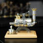 Stirling engine from Böhm