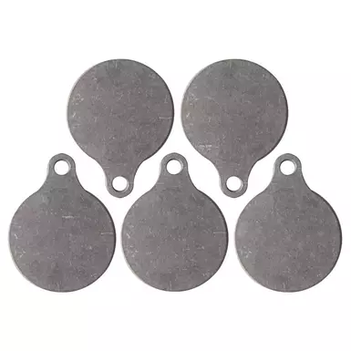 військовий жетон