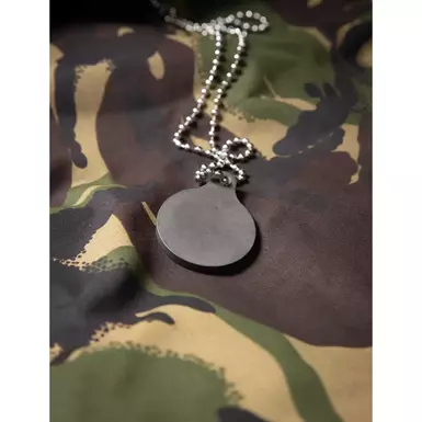 жетон із титану