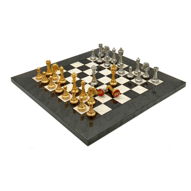 chess as a gift