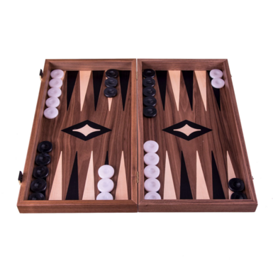 Backgammon Manopoulos