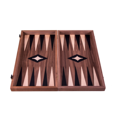 Backgammon game