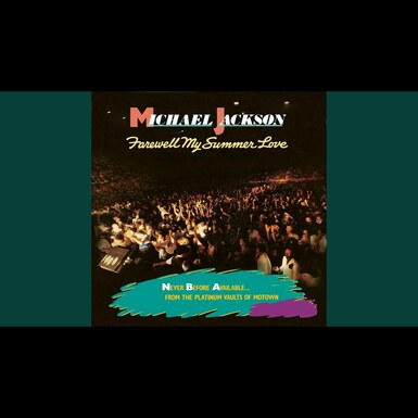 Touch The One You Love