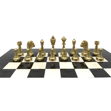 оригинальные шахматы
