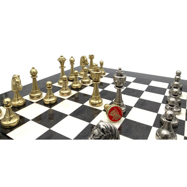 exclusive chess as a gift