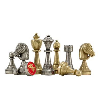 уникальные шахматы