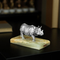 Figurine "Rhino"