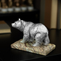 Figurine of bear