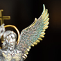 Archangel Michael - protector of believers