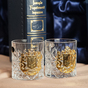 exclusive whiskey glasses