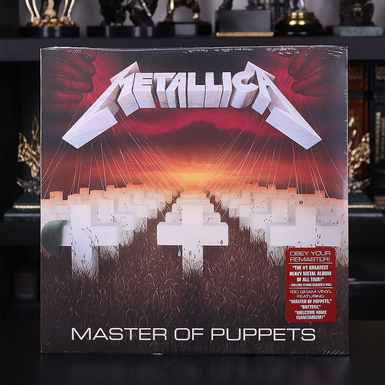 виниловая пластинка