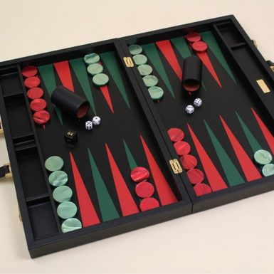 Case for backgammon buy