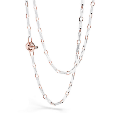 мужская цепочка