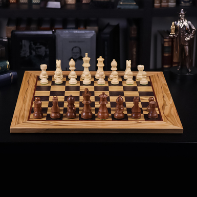 шахова дошка