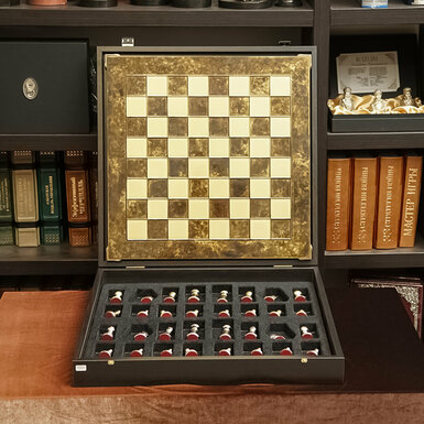 шахматный набор 