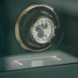wow video Шкатулка для автоподзавода 3-х часов "Noble Emerald" от Wolf