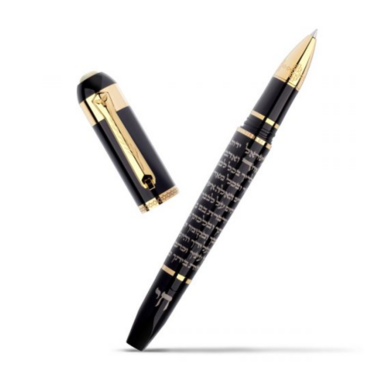 pen by Montegrappa