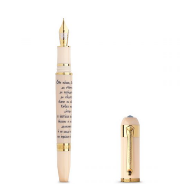 pen by Montegrappa