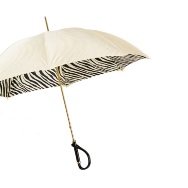 парасолька з подвійною тканиною