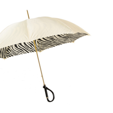 double cloth umbrella