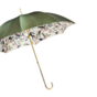 зонт с полиэстеровым куполом