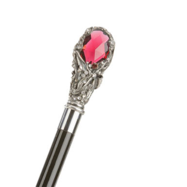 shoehorn with crystals