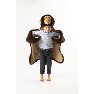 костюм мавпочки для дитини