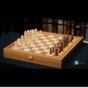 wow video Manopoulos набор «Шахматы и нарды» (39 х 39 см)