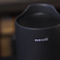 wow video Ceramic mug "Hot" from Eva Solo