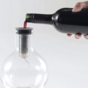 wow video Eva Solo декантер для охолодження вина